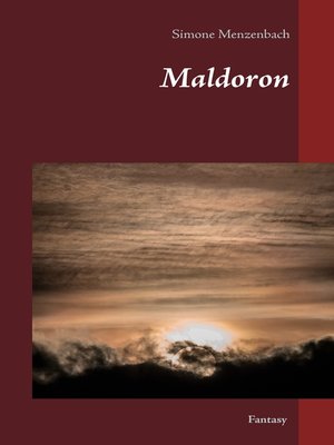 cover image of Maldoron